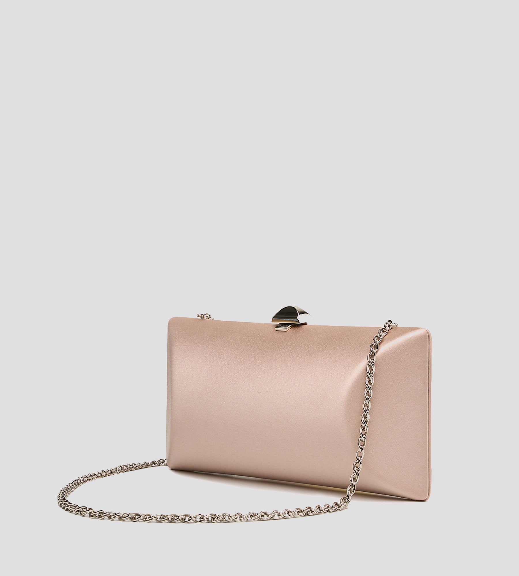 Tube Plus Clutch