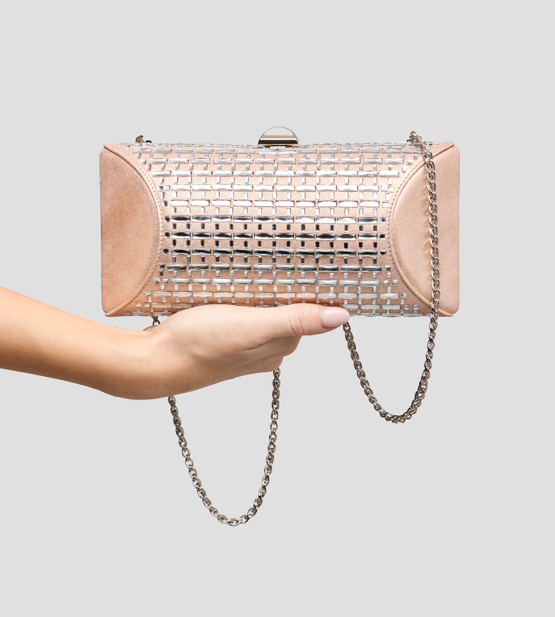 Tube Plus Clutch