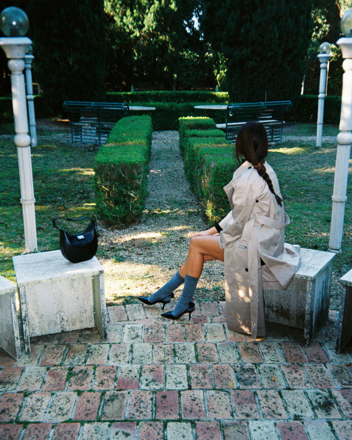 A Christmas Memory<br>CHAPTER 1