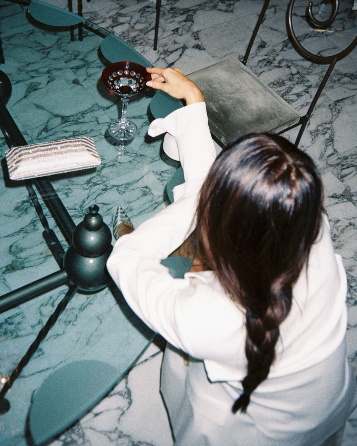 A Christmas Memory<br>CHAPTER 5