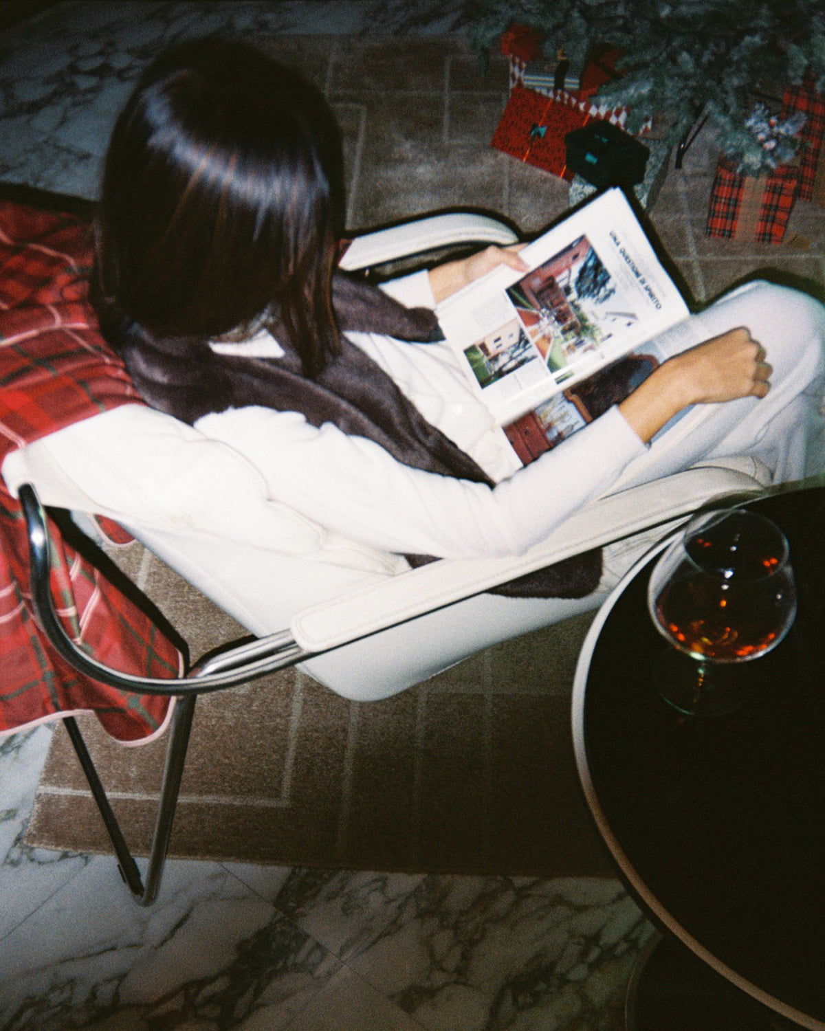 A Christmas Memory<br>CHAPTER 6